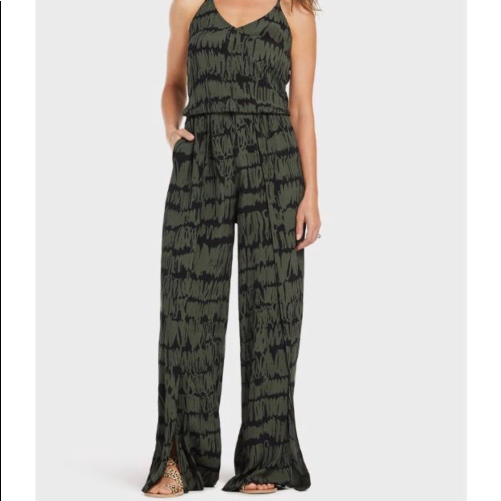 ANAMÁ Jumpsuit